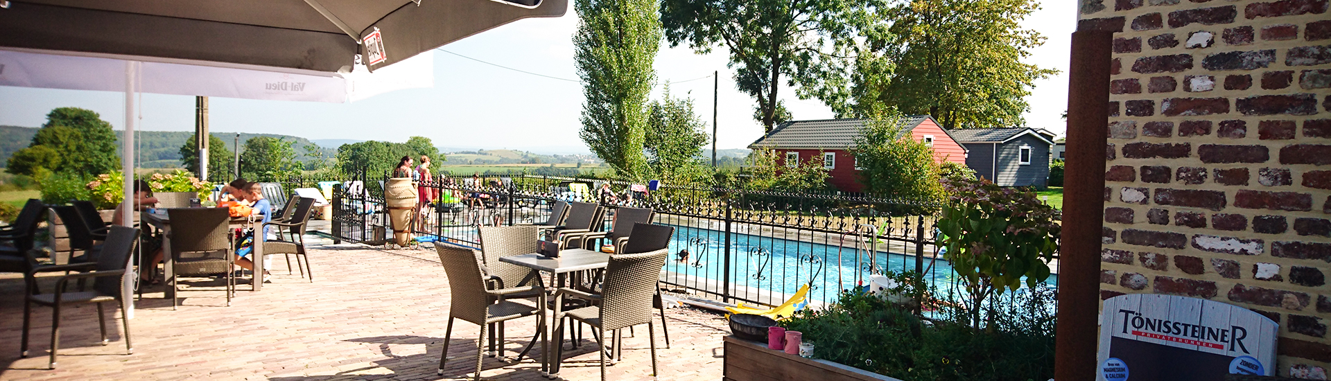 Camping Natuurlijk Limburg (ex Hacienda) — photo 7